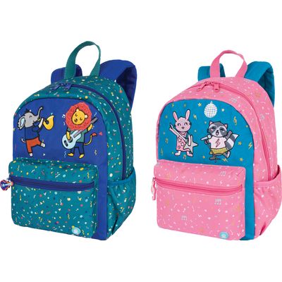 Back to fun - Stylo Patte de chat - blanc
