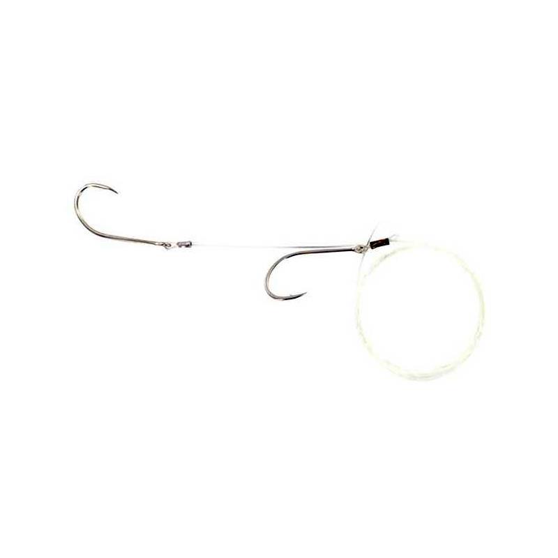 Hameçon Mouche Tof Tandem Nylon