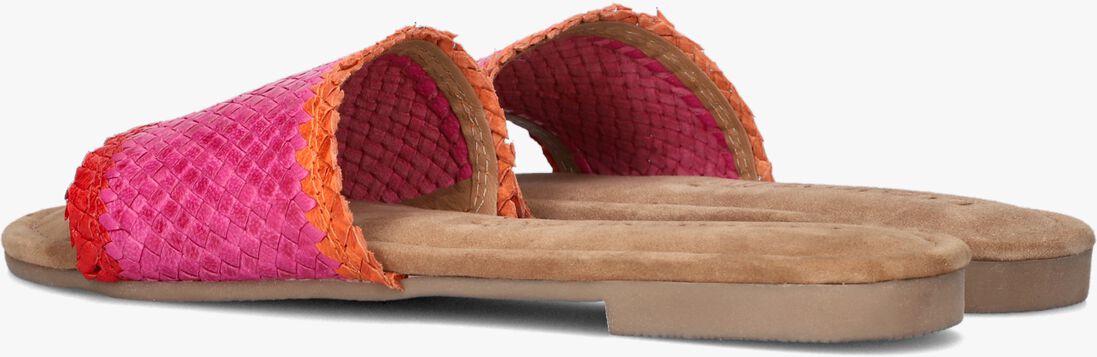 LAZAMANI roze lazamani slippers 33.486