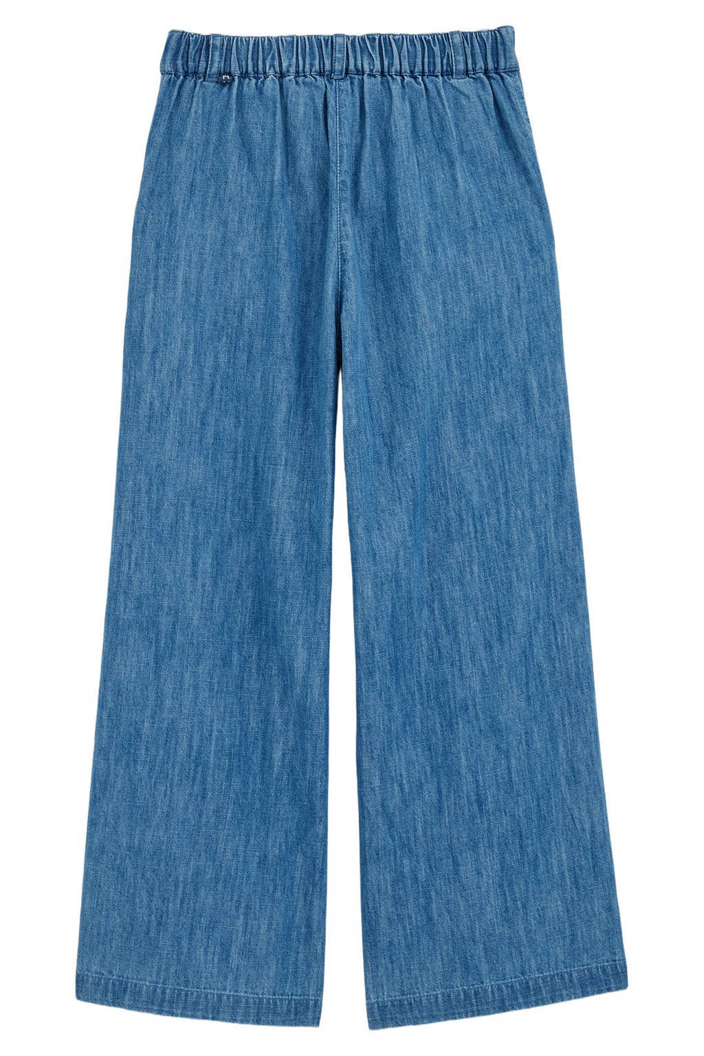 WE Fashion Blue Ridge pantalon jeans medium blue denim