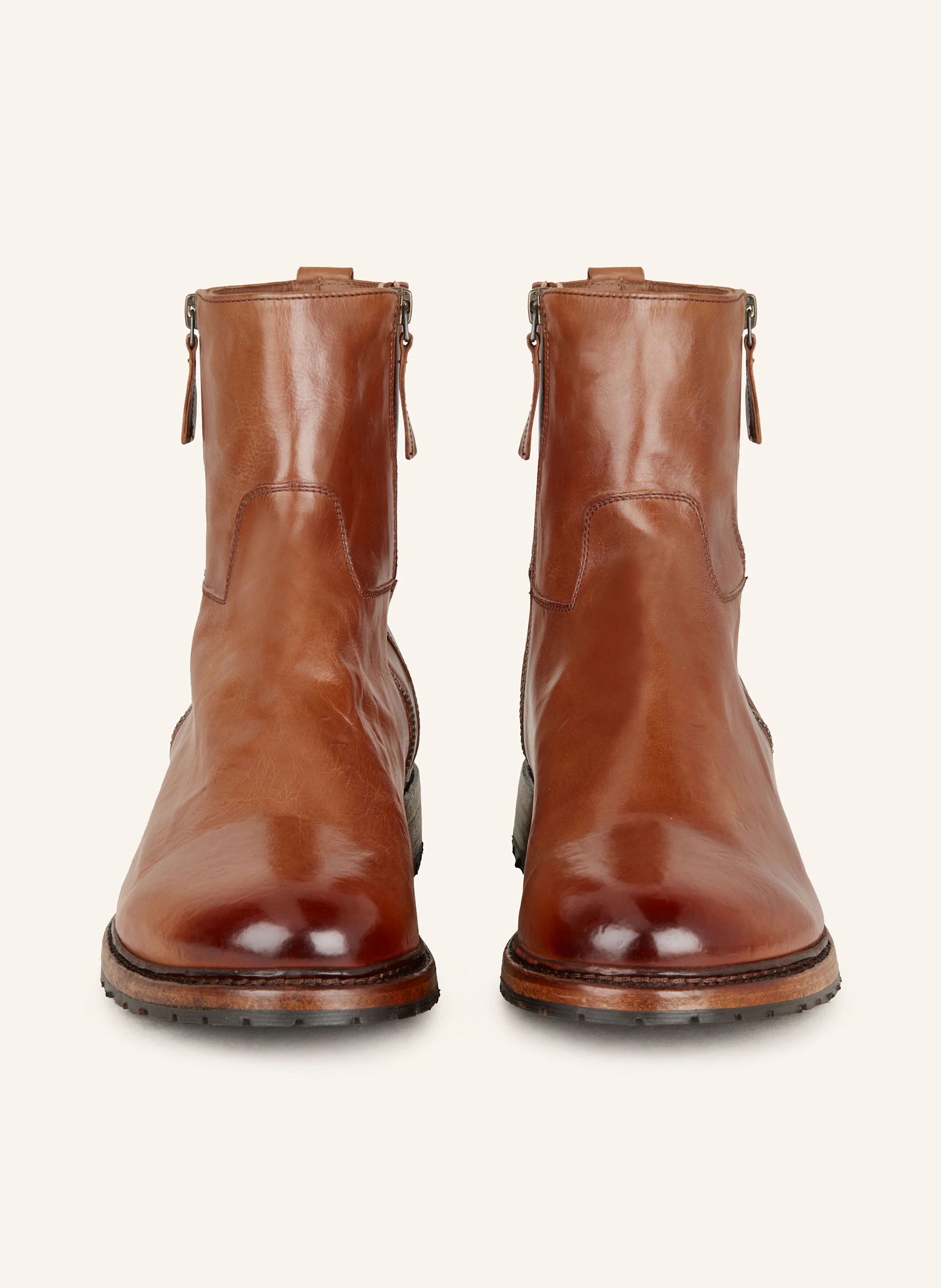 Cordwainer Boots