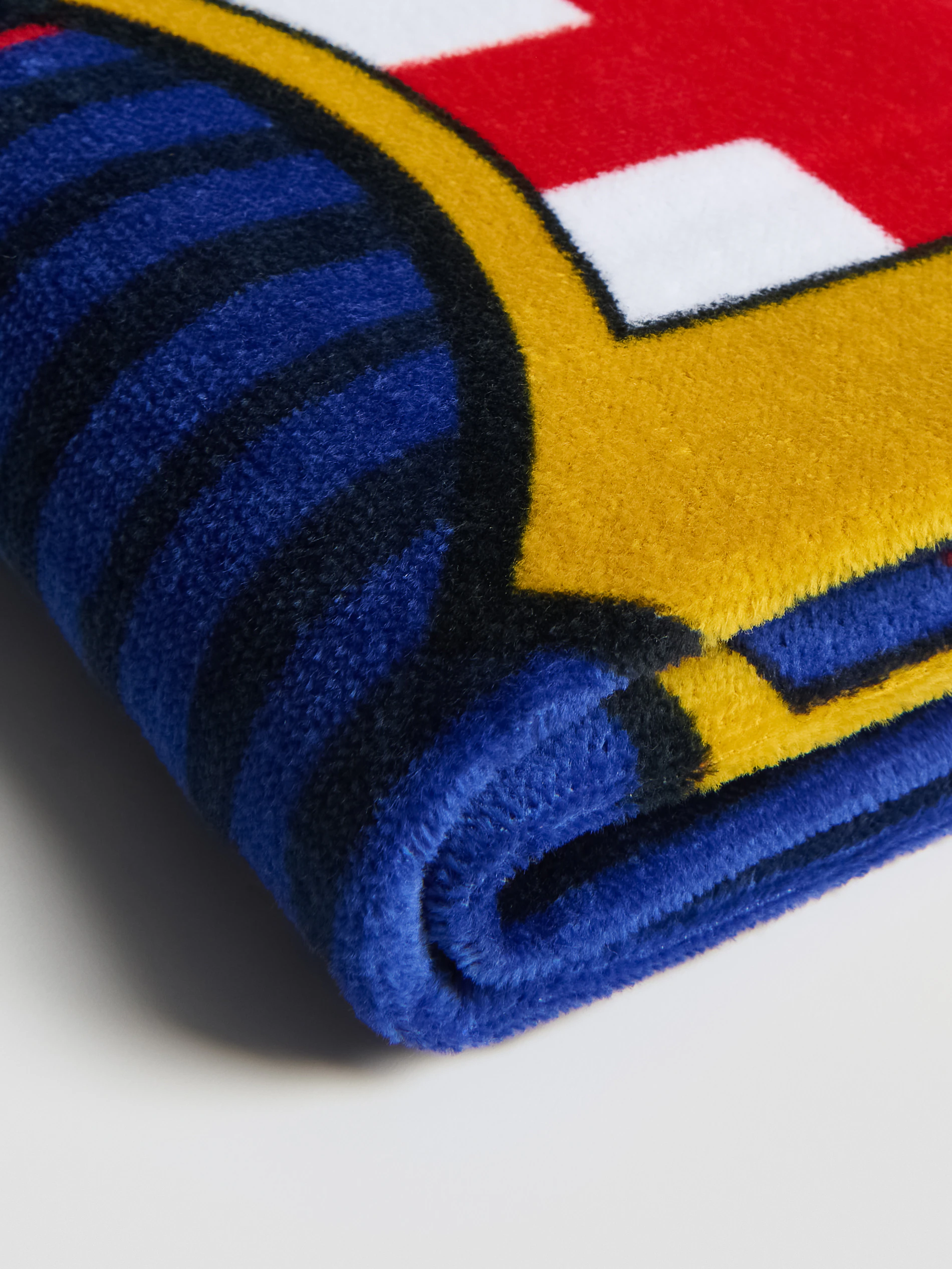 FC-Barcelona-Handtuch