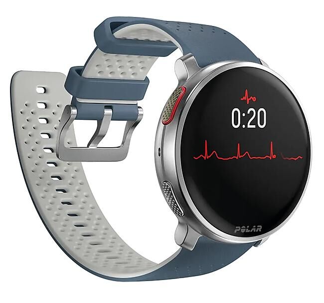 POLAR - MONTRE GPS VANTAGE V3