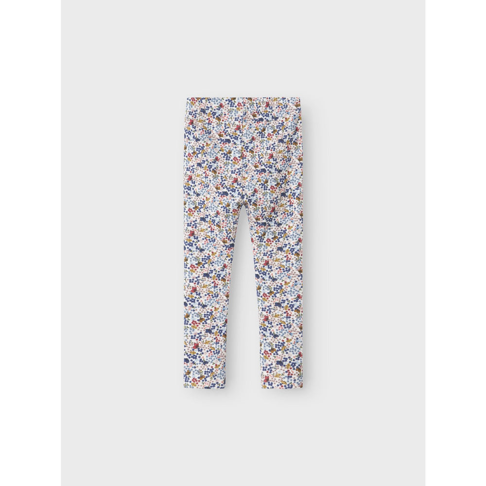 Køb Name It Cloud Dancer Nmfkyla Xsl Leggings