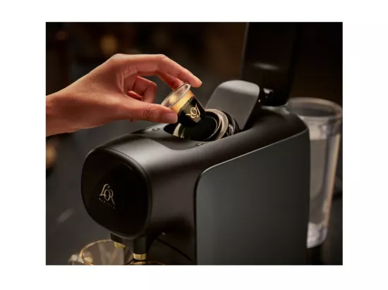 Cafétière Philips Noir 800 ml