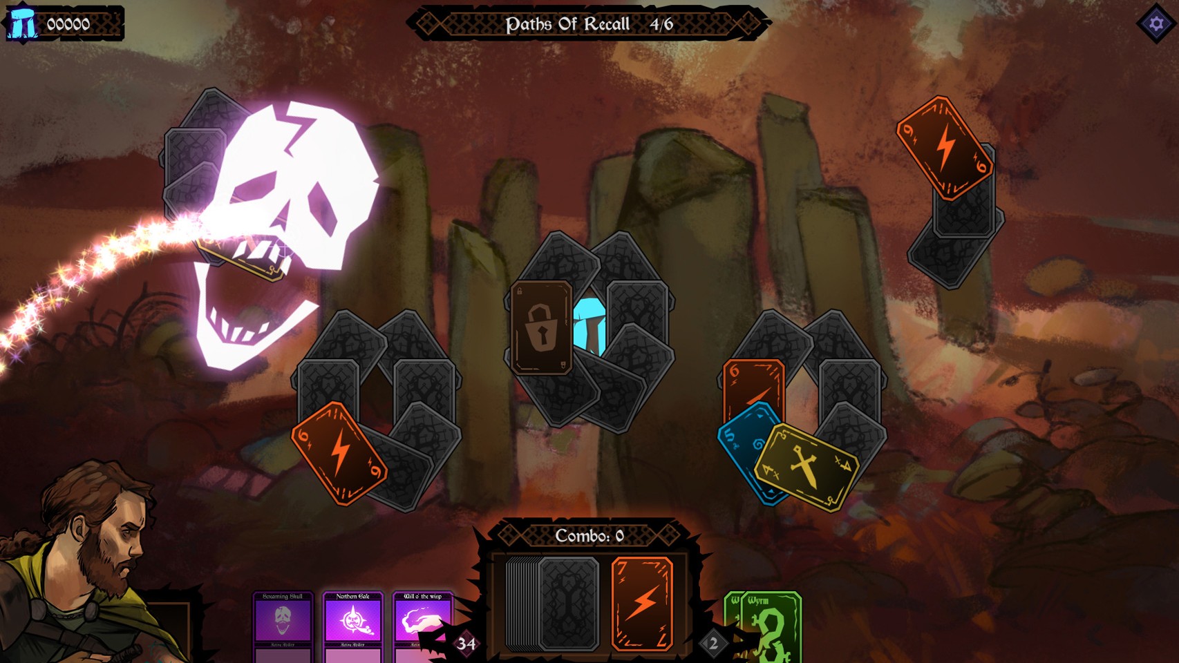 Ancient Enemy- PC
