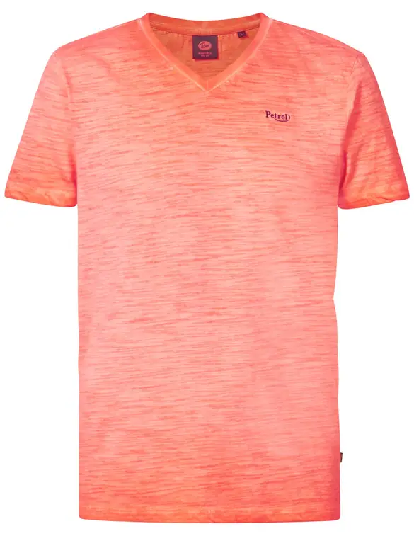 Petrol T-shirt M-1040-TSV662