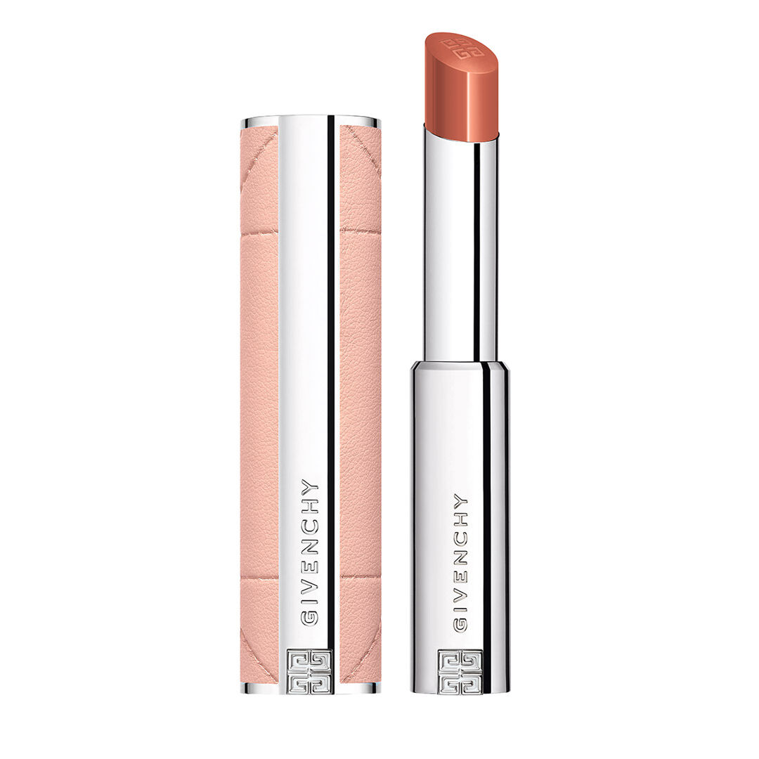 GIVENCHY LÁBIOS Rose Perfecto Shine