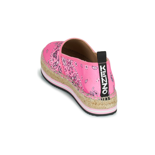 Kenzo - MICRO Rosa