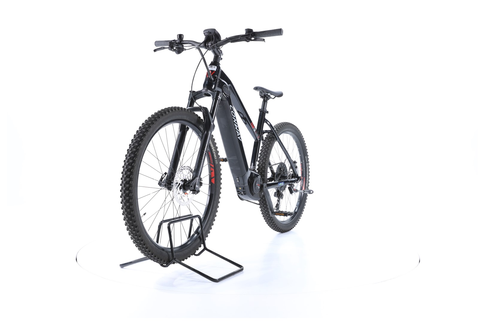 Conway Cairon S 527 SE (2020) | Step-Through