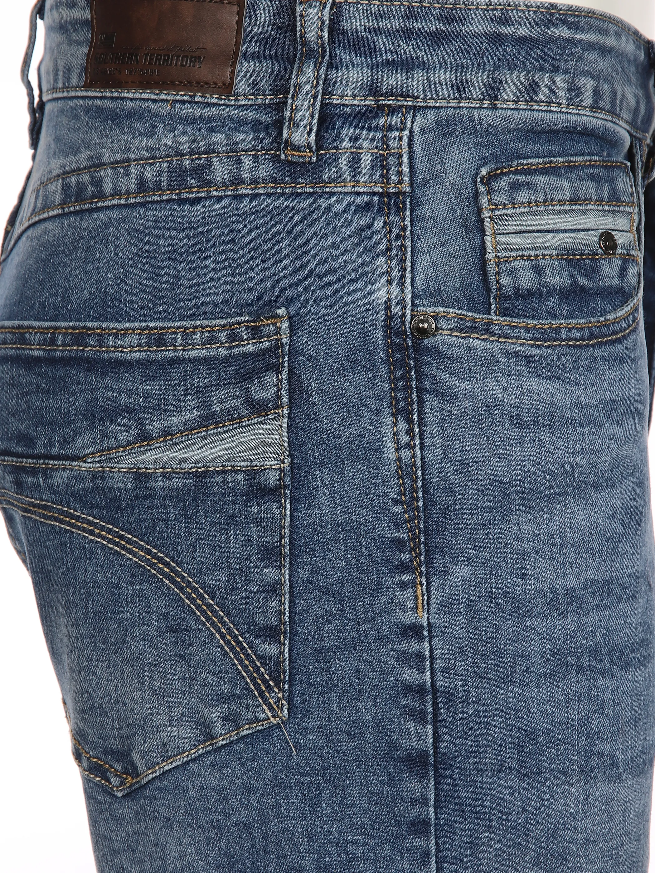 Herren Bermuda Shorts 