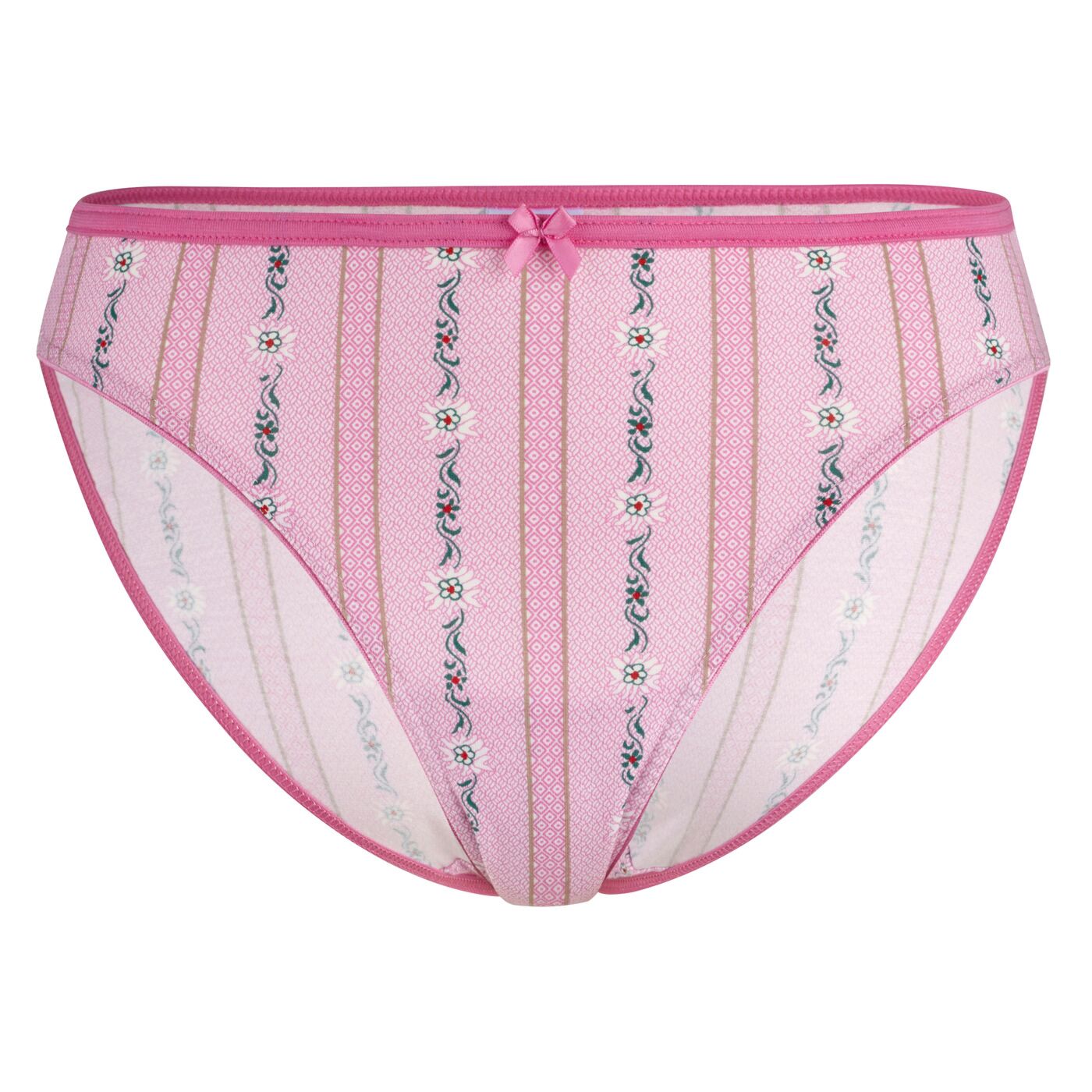 IsaISA Bodywear Slip Edelweiss