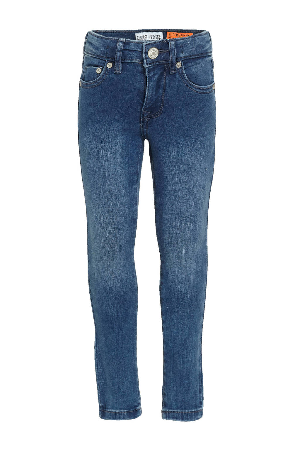 Cars skinny jeans Eliza stone used