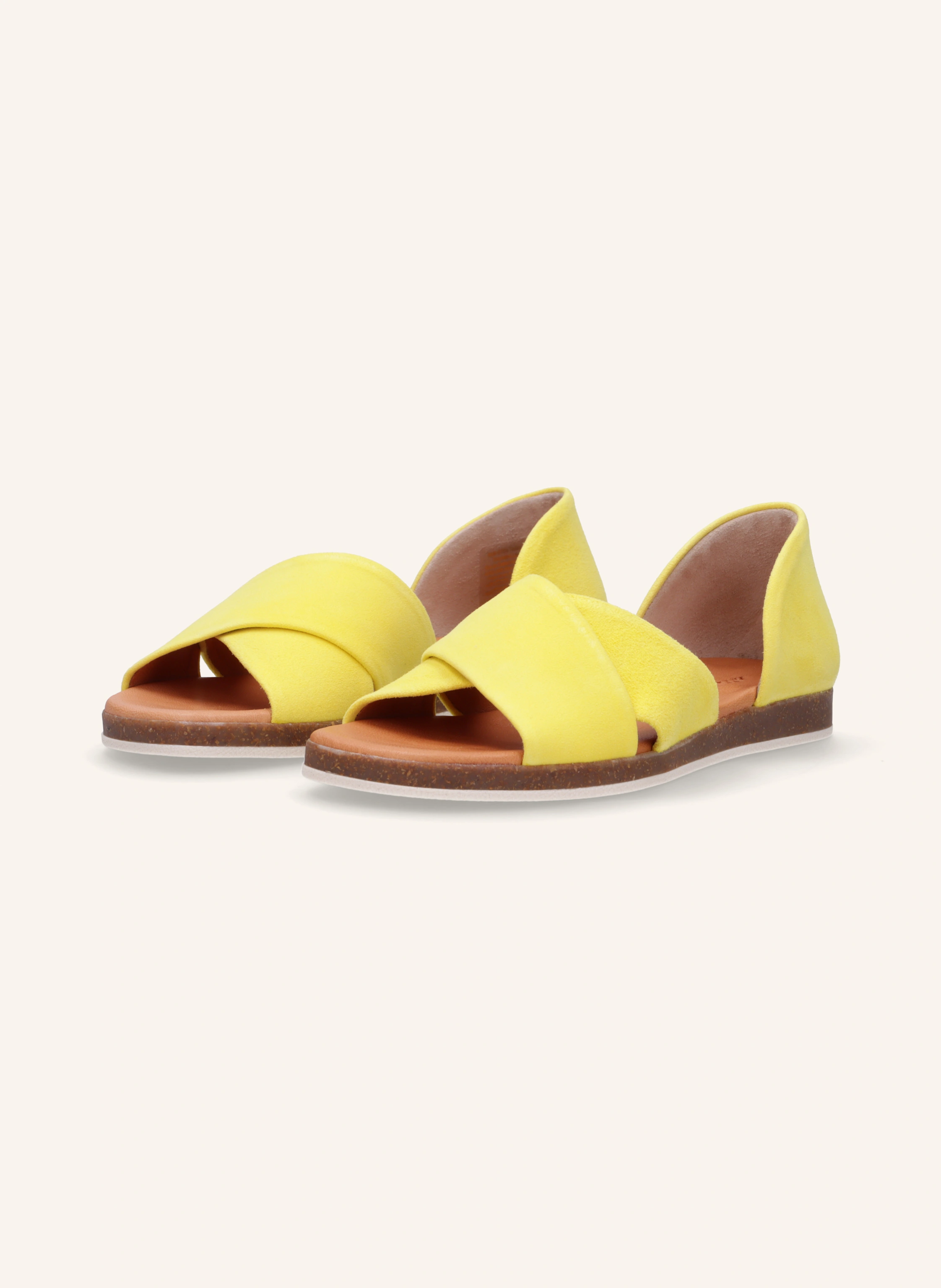 Apple of Eden Sandalen