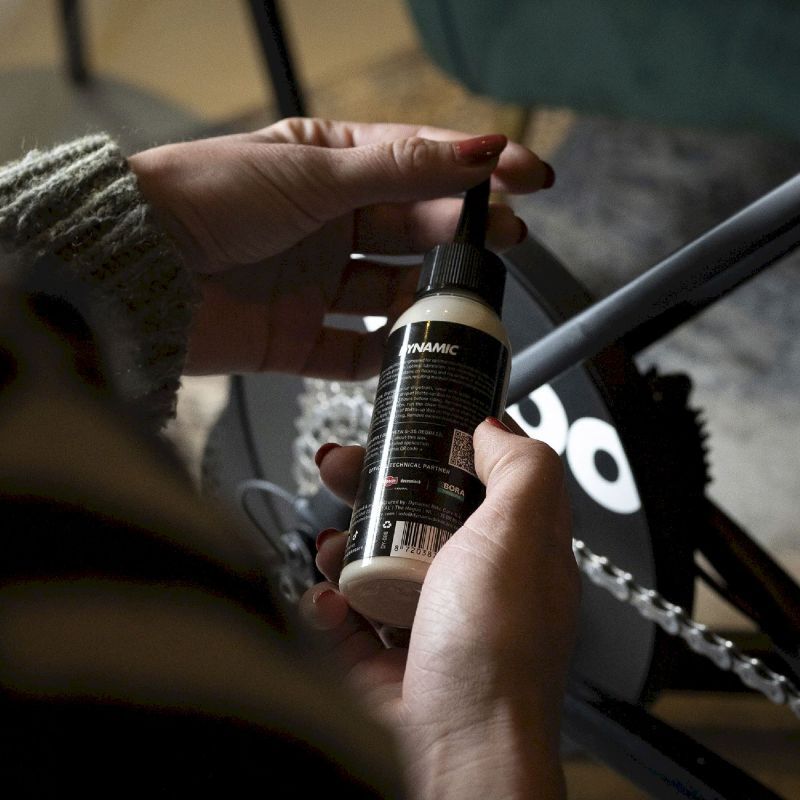 Watts-Up Wax - Lubrifiant vélo