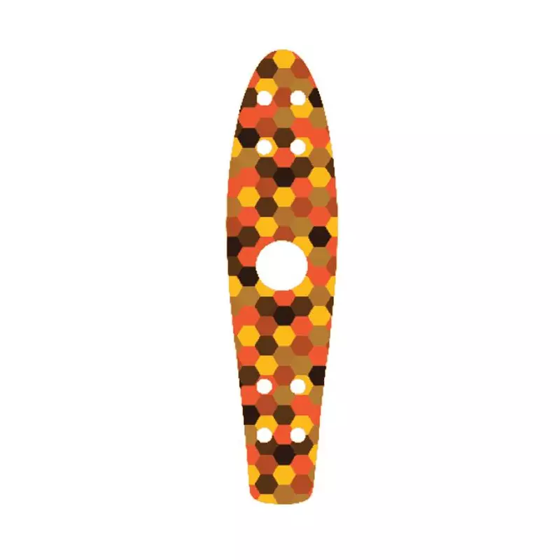 Grip PENNY SKATEBOARDS 22 hive