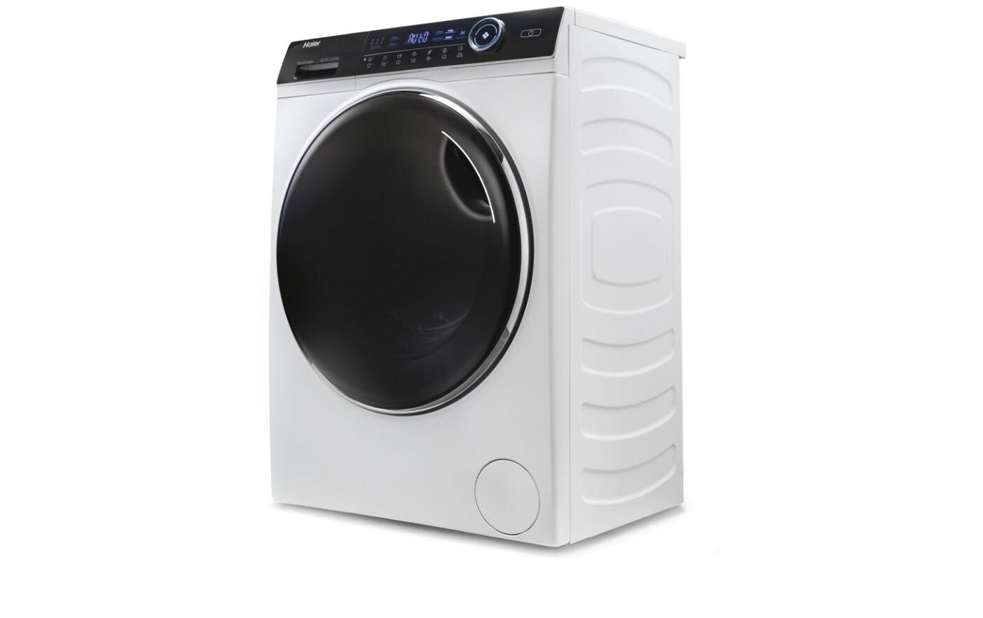 Waschmaschine HW90-B14979 Links<br>Frontloader mit 9 kg Ladekapazität
