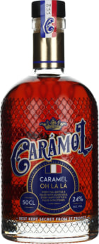 CARAMOL 50CL