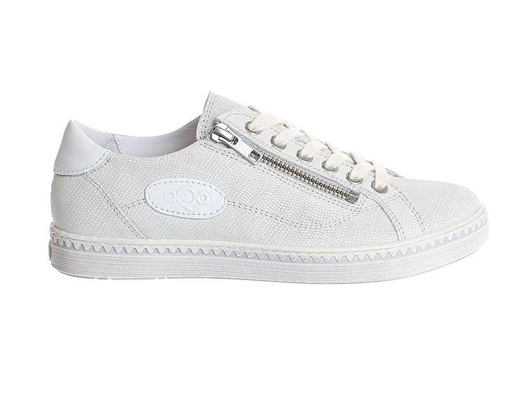AQA Shoes A8280 wave white onix/velv.opt.white
