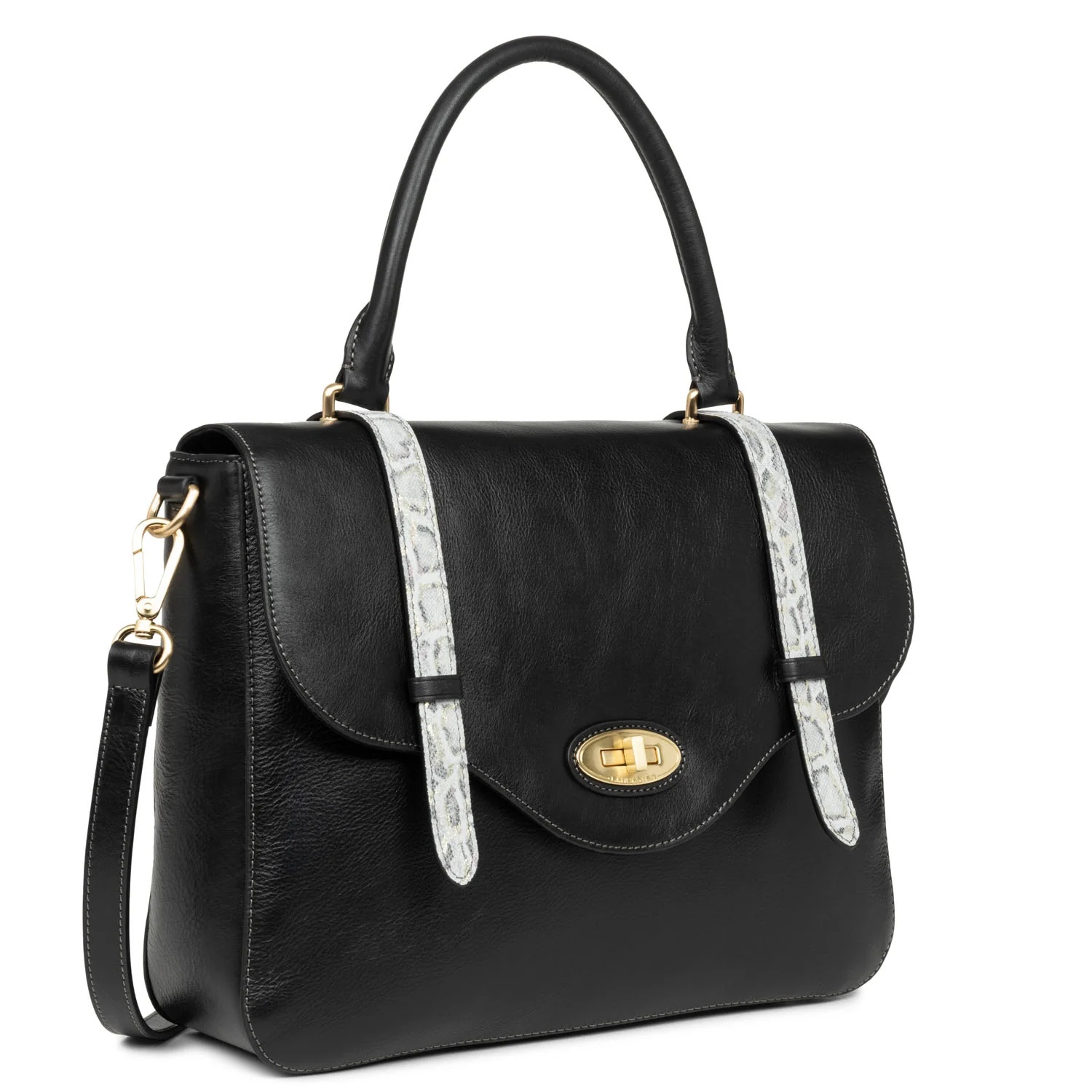 Légende-Grand sac à main