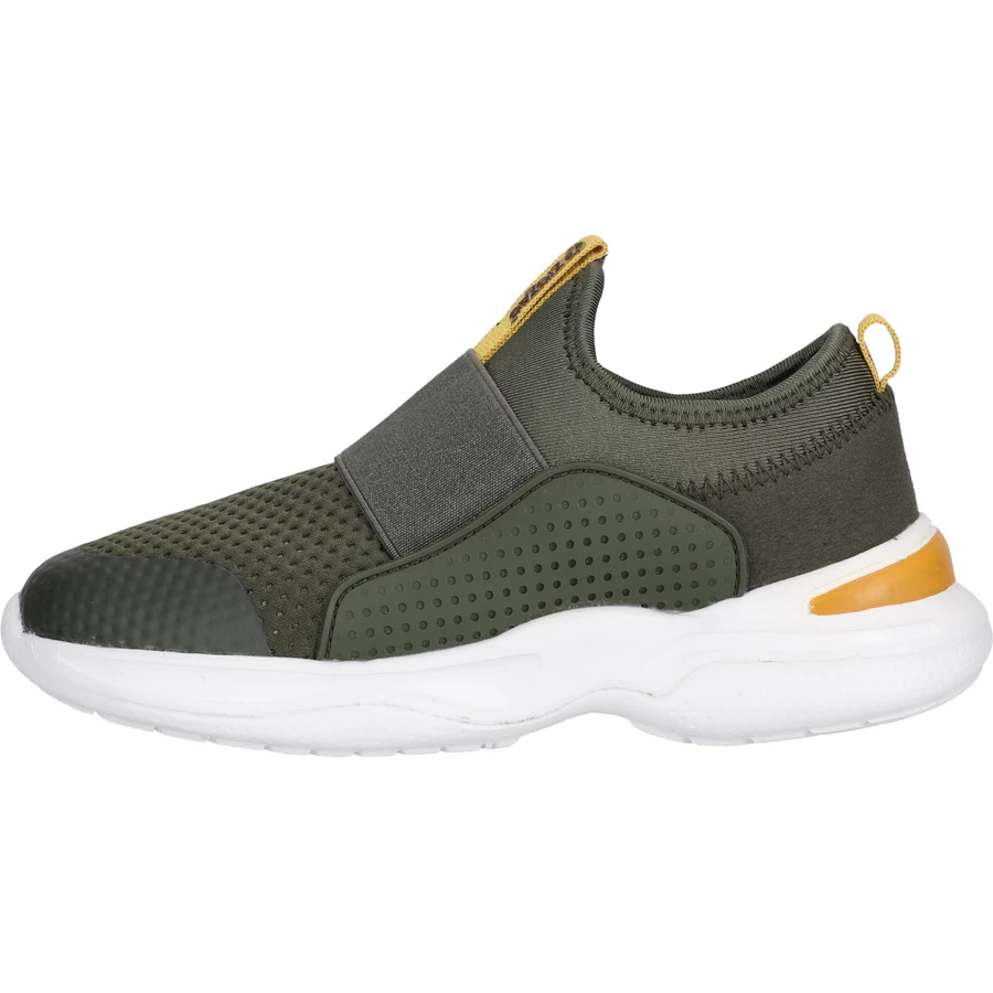 ZigZag Sneaker Babber 3052 Forest Night