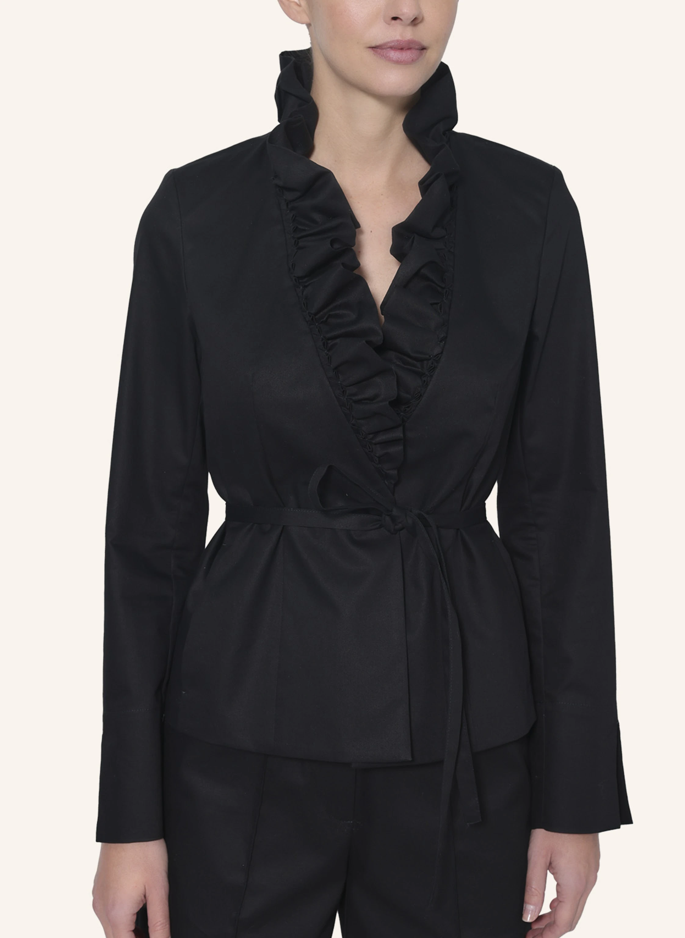 ARMARGENTUM Blazer IVANA