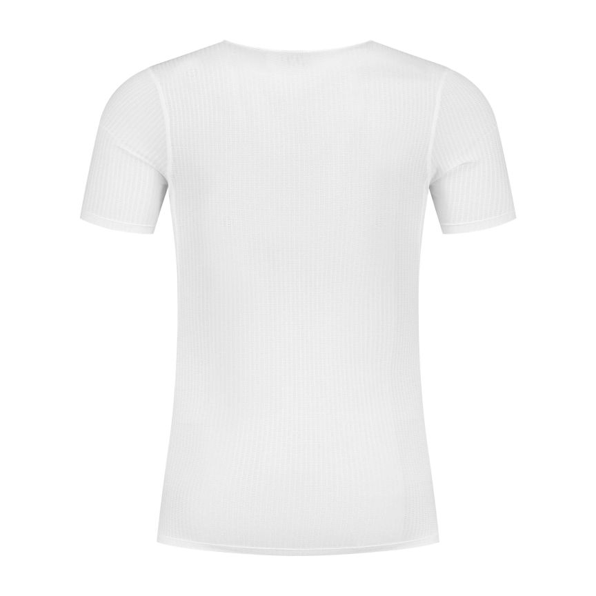 Rogelli Kite II Baselayer Kortærmet Hvid