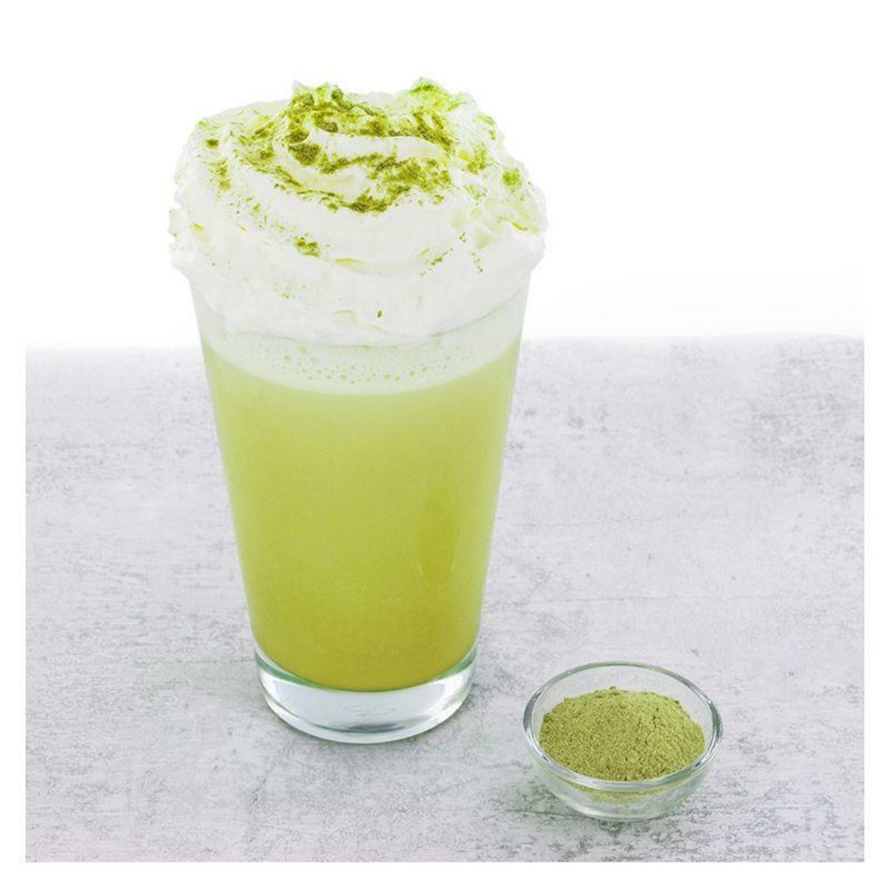 Boisson instantanée - matcha coco - 150 g