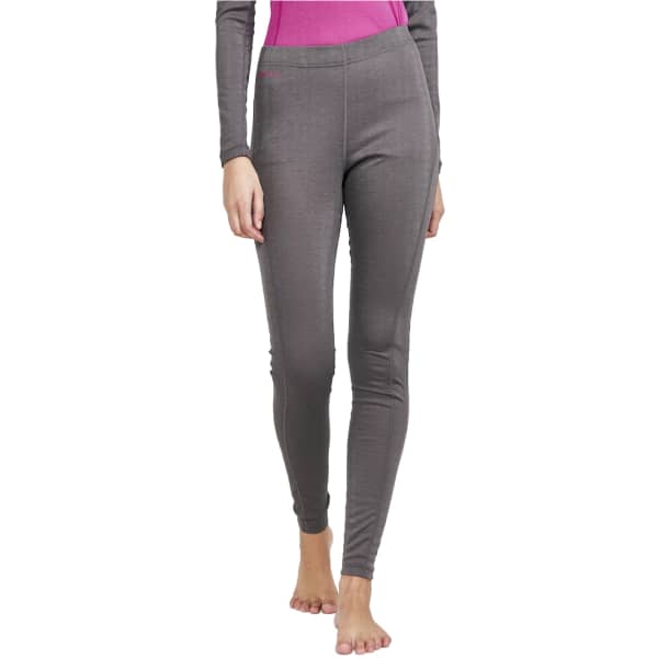 Ensemble thermique CRAFT CORE WARM BASELAYER SET W ROXO / GRANITE