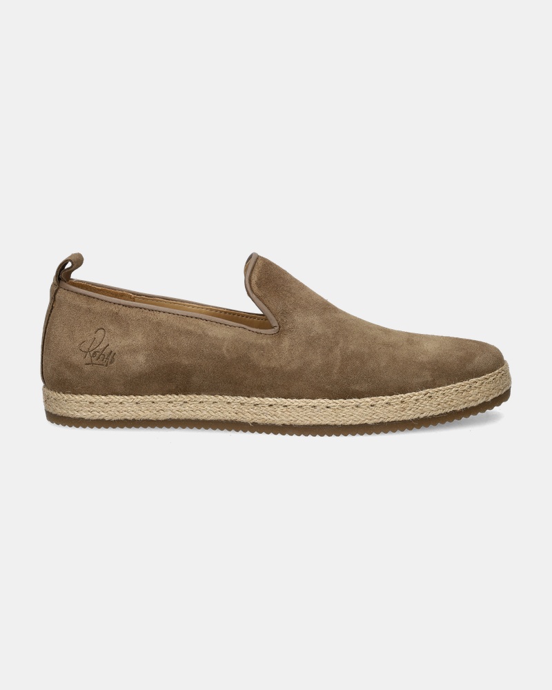 Rehab Ricardo Espadrilles  - beige