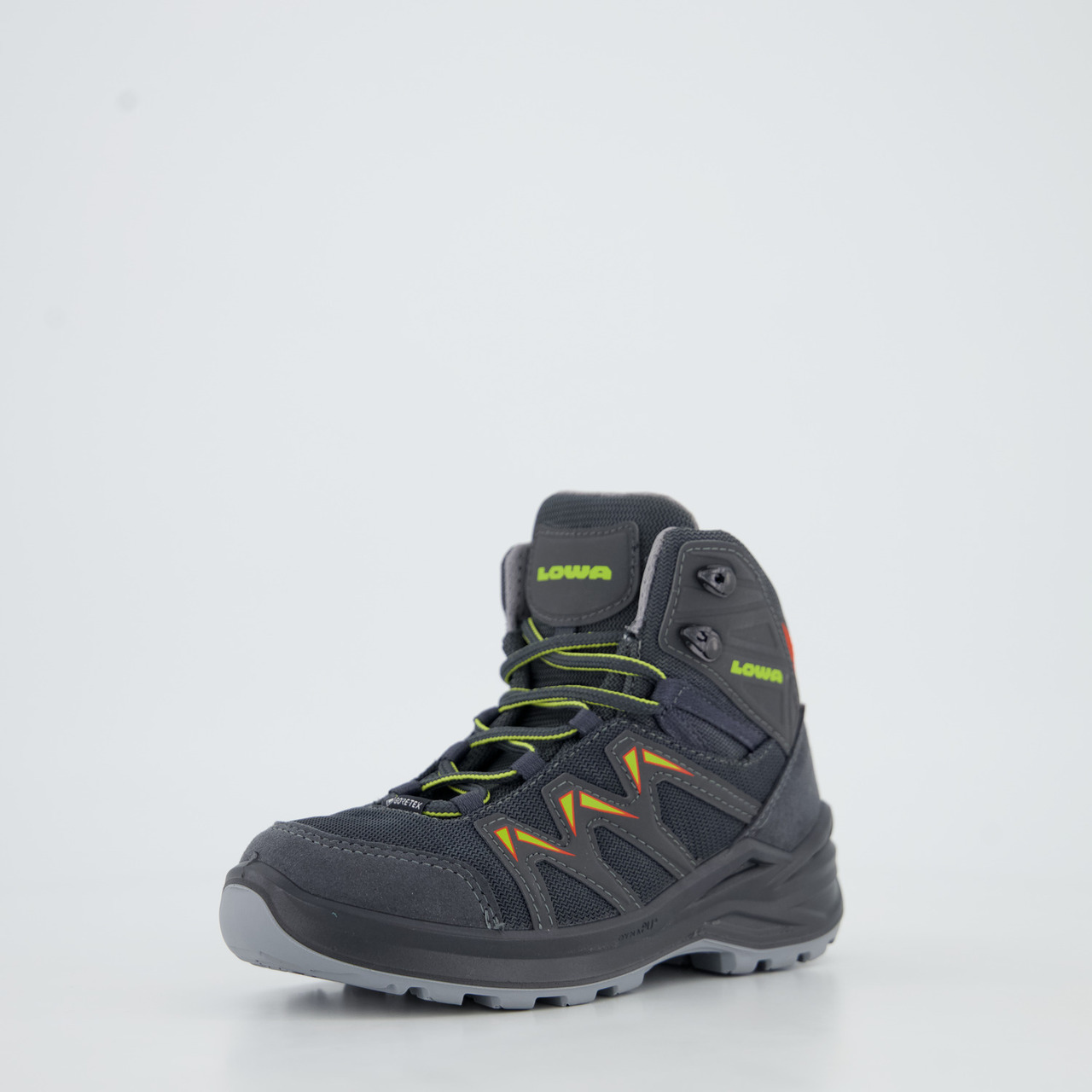 Lowa INNOX PRO GTX MID JUNIOR