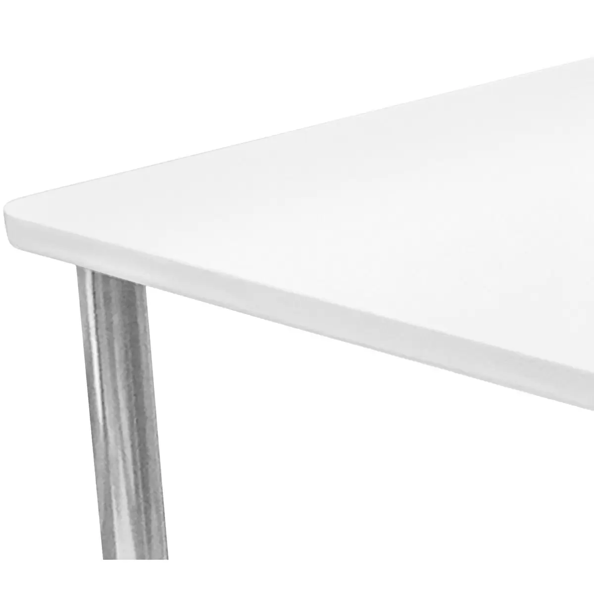 Beistelltisch Paul Best Price weiss