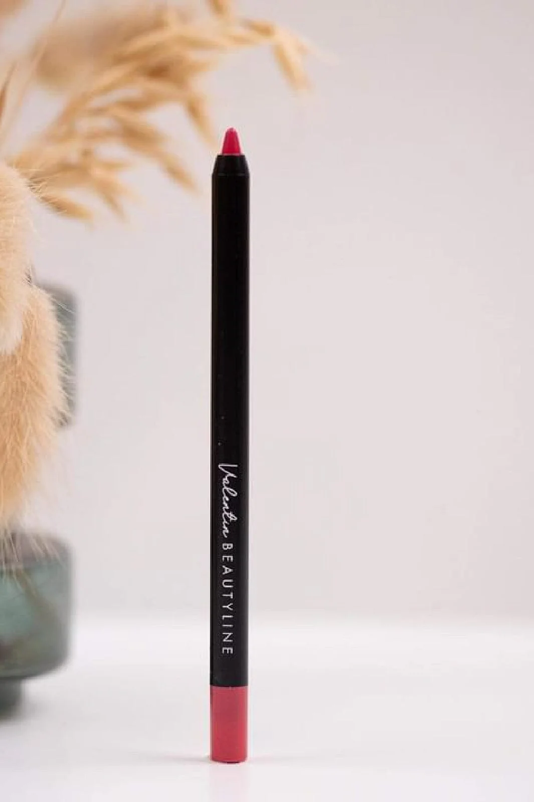 Valentin Beautyline Long Lasting Lipliner 01- Cherry