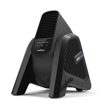 KICKR HEADWIND Windsimulator  schwarz