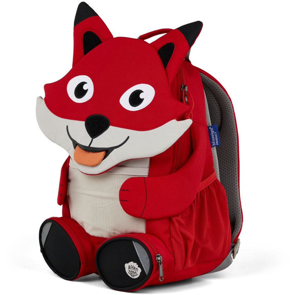 Køb Affenzahn Fox Large Friend Rygsæk