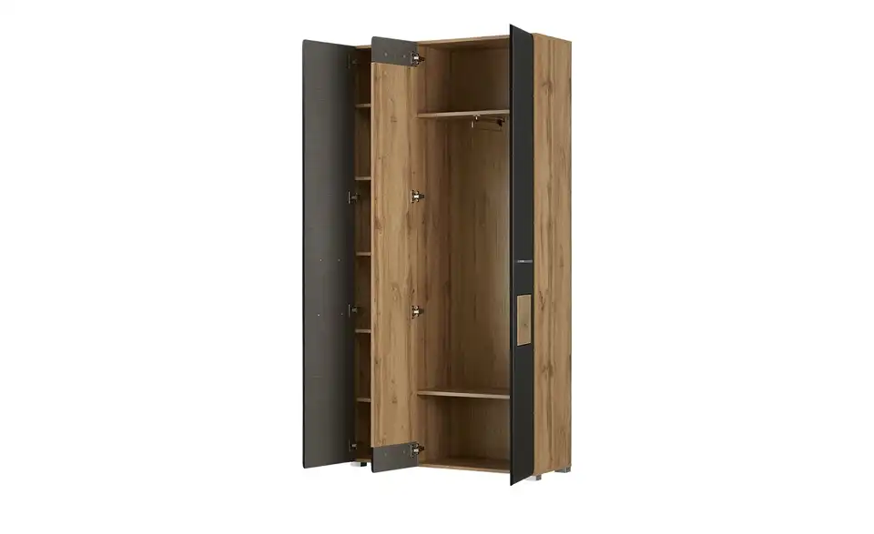 Garderobenschrank Fun Plus