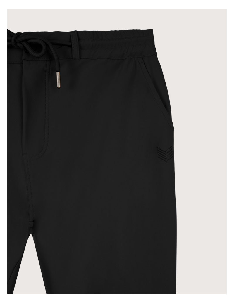 HBT ARMY | CHRIS PANT NOIR