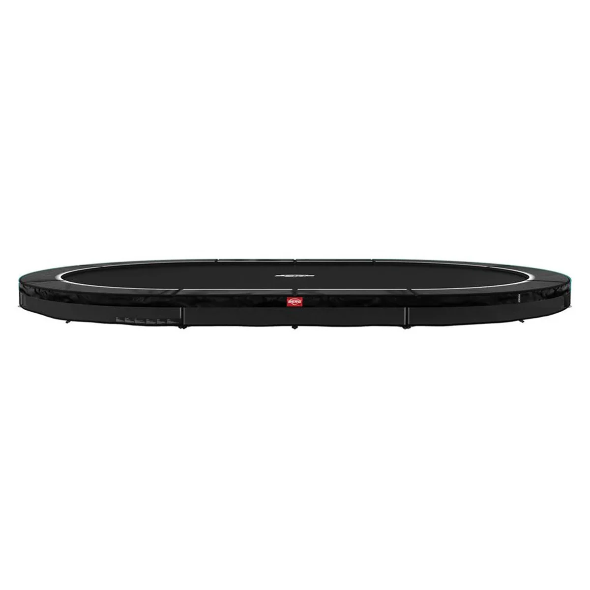 Bergtoys BERG Grand Favorit Trampolin - InGround