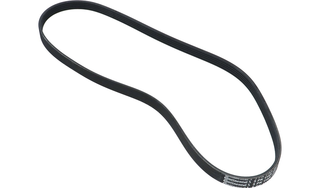 Multi v-rem 5 pk x 1145 mm