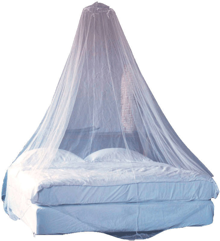 Mosquito Net Bell II