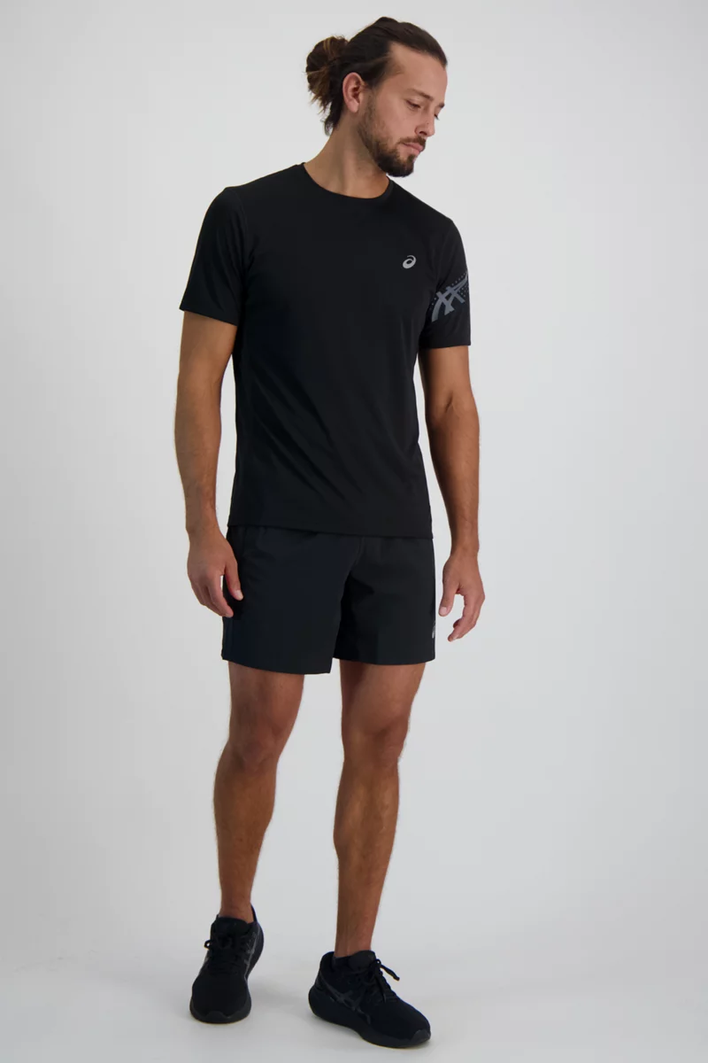 ASICS Icon Herren T-Shirt