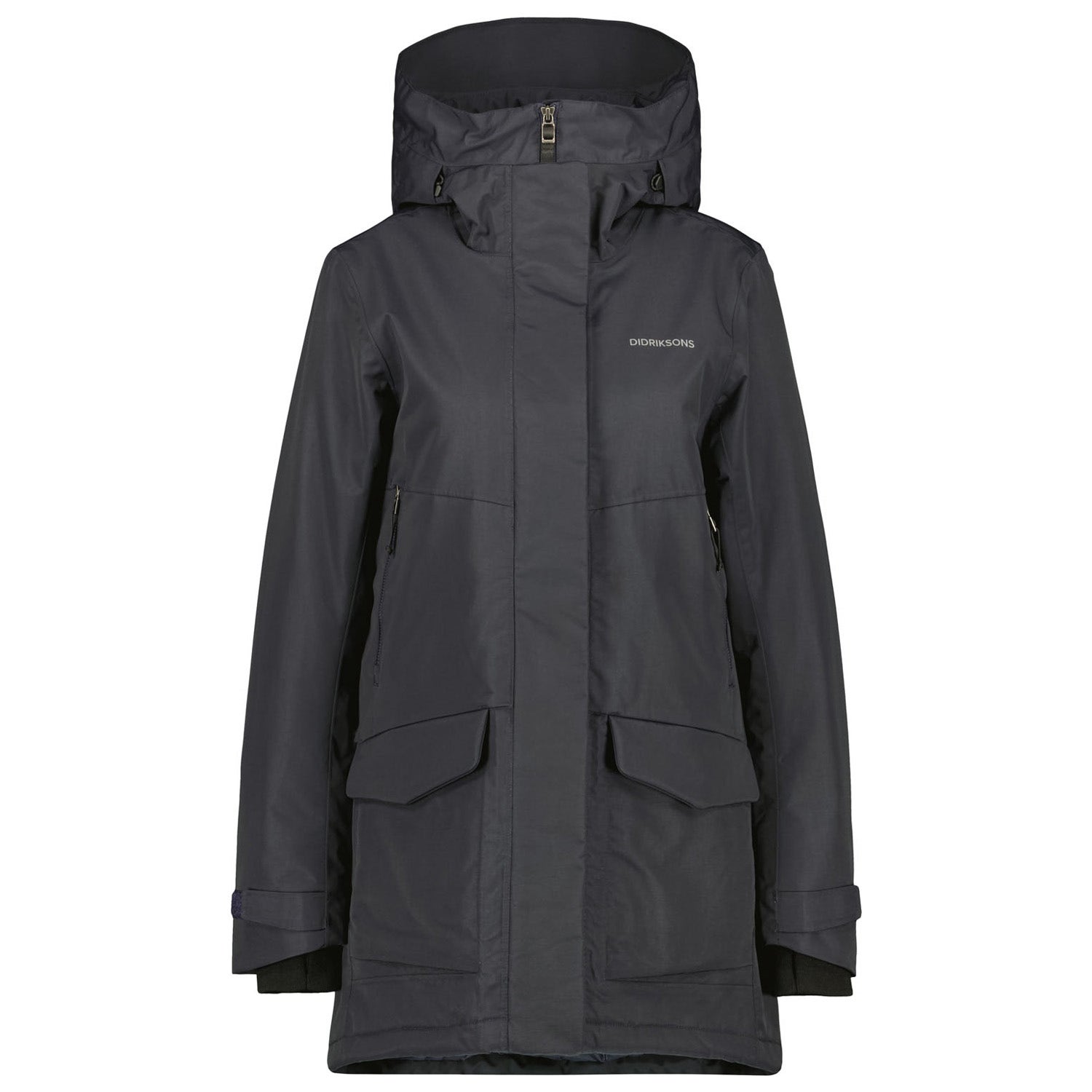Didriksons  Frida Parka 7