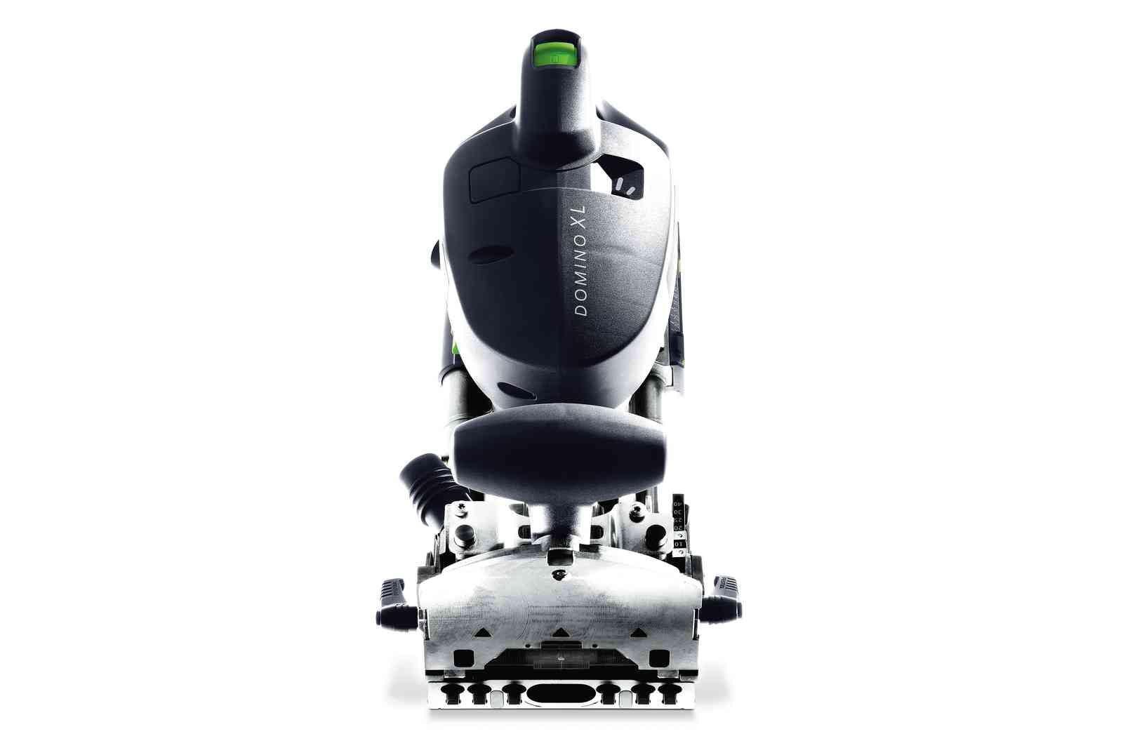 Festool DF 700 EQ-Plus Freesmachine DOMINO XL - 576426