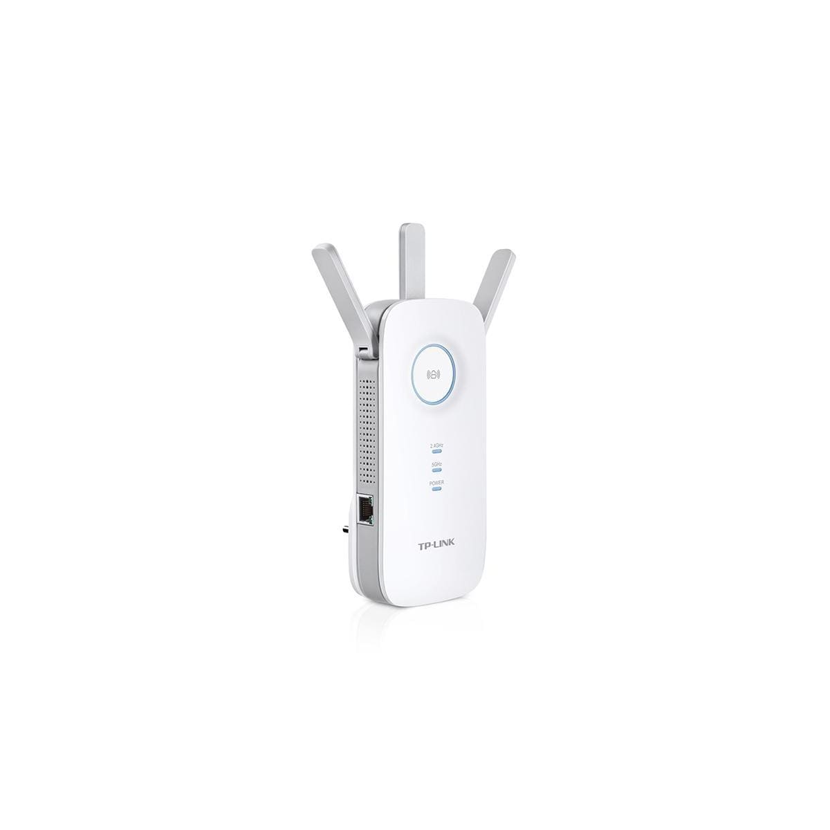 TP-Link RE450 - Accesspunkt, 802.11ac, 1750Mbps, vit