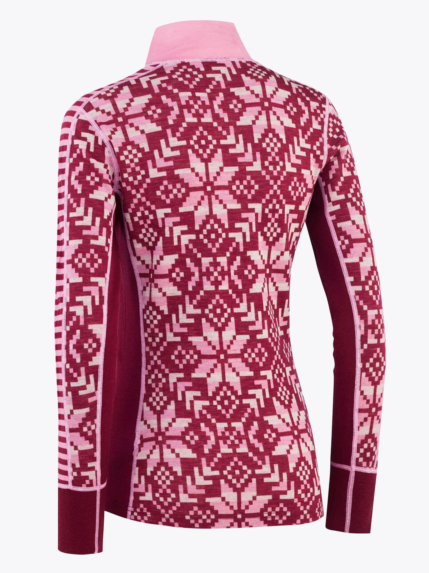 Else Half Zip