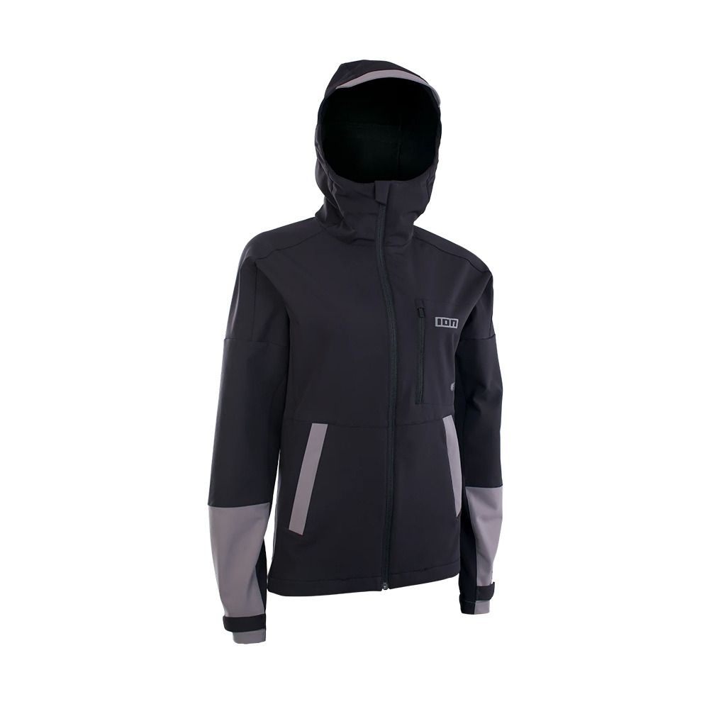 Ion Bike SHELTER 2L - Veste Femme black