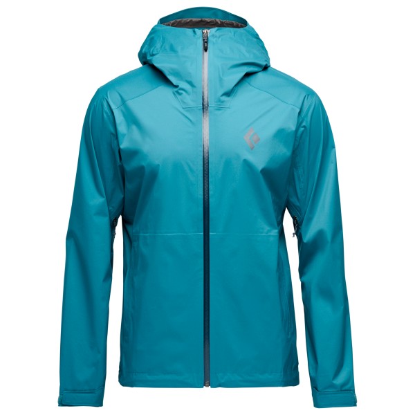 Black Diamond - Fineline Stretch Shell - Veste imperméable