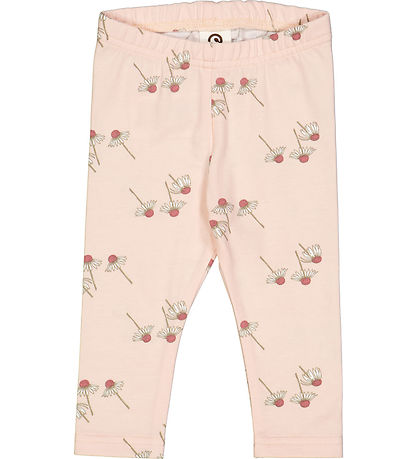 Müsli Leggings - Kamille - Mary/Kaugummi/Spülung