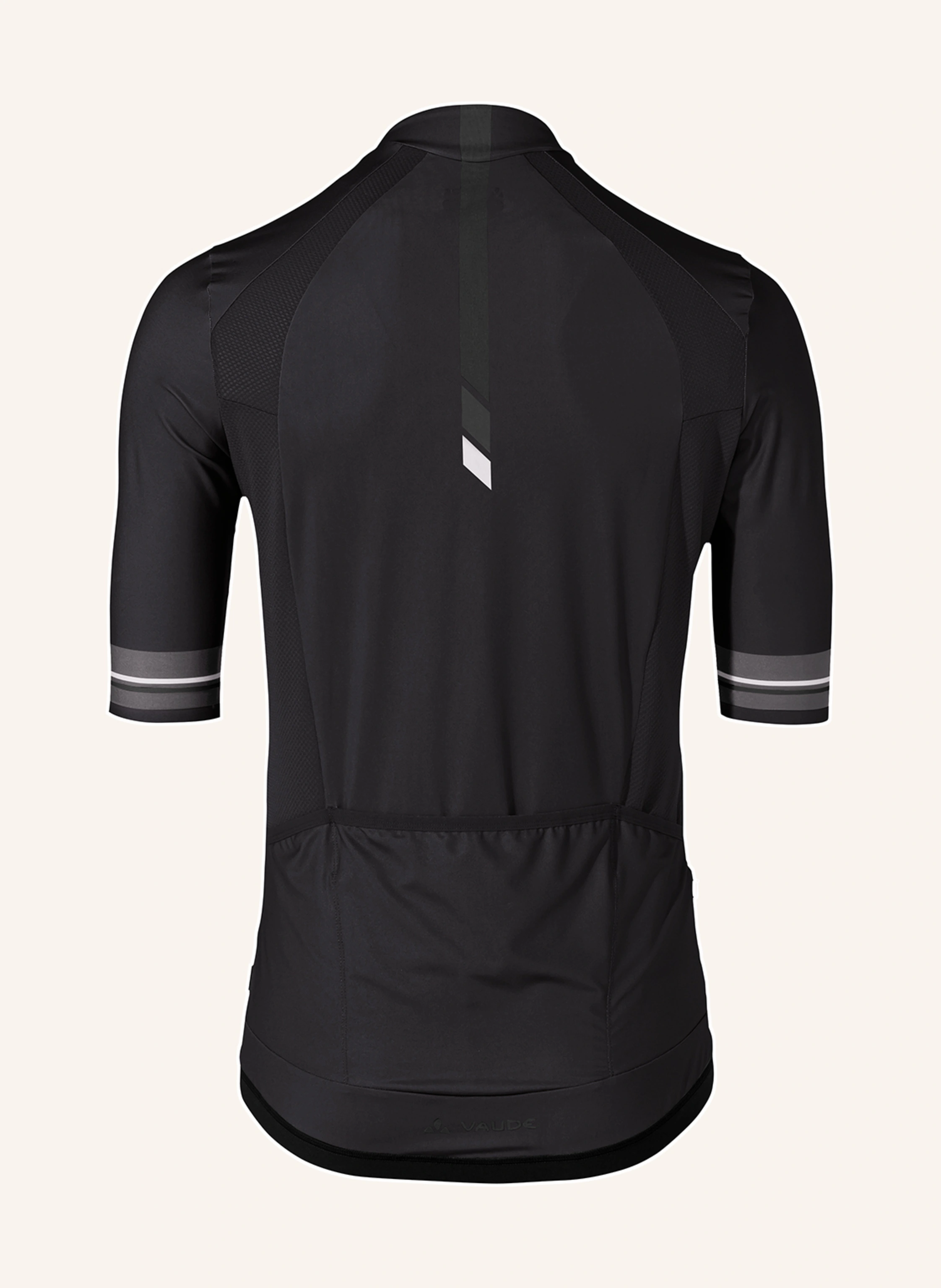 VAUDE Radtrikot MFURKA FZ TE II