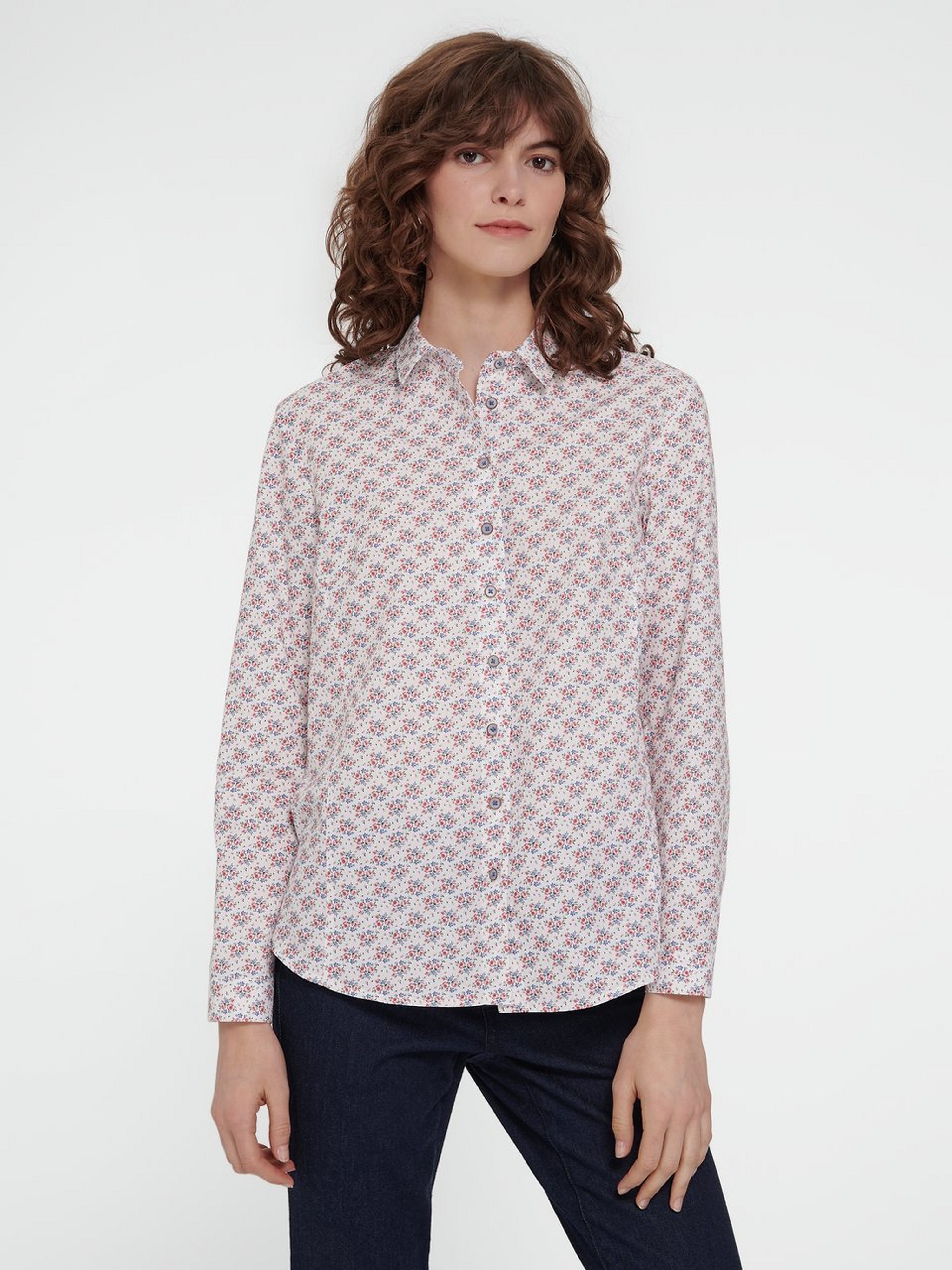 Bluse